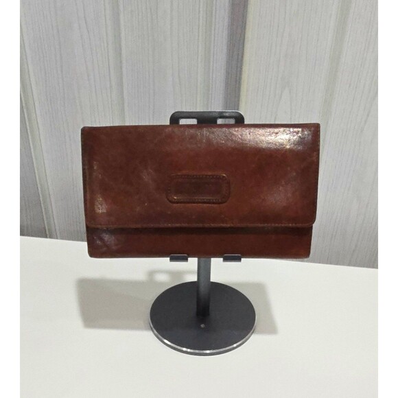 Vintage leather Oroton wallet in good condition, wallets, purses, - Picture 1 of 6